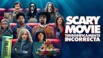 Amazon Prime Video, Apple TV y Claro Video ya incluyen Scary Movie: Terroríficamente Incorrecta