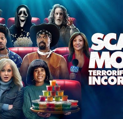 Así puedes ver Scary Movie 6 desde tu casa