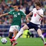 Bellingham elogia a Erik Lira tras duelo con México