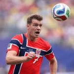 Sørloth recibe amenazas tras derrota de Noruega en Mundial