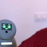 España impulsa robot con IA para apoyar a niños con autismo