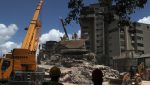 Venezuela apuesta por la ingeniería antisísmica