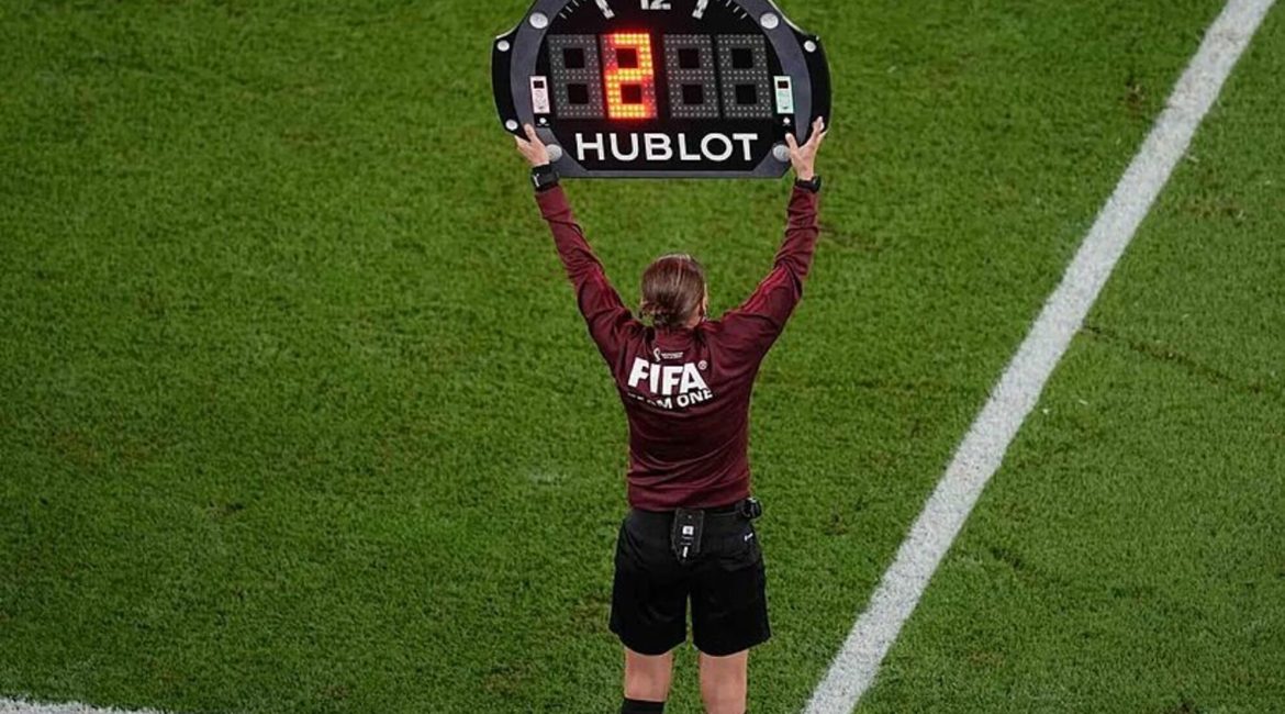 Mundial 2026: los finales épicos nacieron en el tiempo agregado