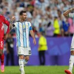 Argentina buscará su cuarto título en una final mundialista
