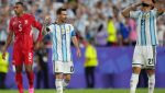 Argentina vuelve a una final con la ilusión de otro título