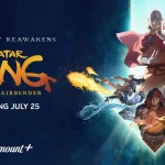 Avatar vuelve con Aang: así puedes verla en streaming