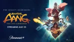 Avatar vuelve con Aang: así puedes verla en streaming