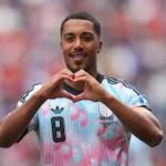 Bélgica elimina a Senegal con un gol al 122, clasificando