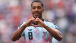Bélgica consigue una clasificación heroica tras vencer a Senegal en tiempo extra