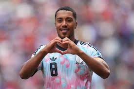 Bélgica consigue una clasificación heroica tras vencer a Senegal en tiempo extra