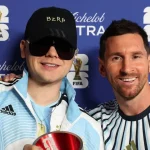 Bizarrap sorprende con comentario sobre Messi 2026