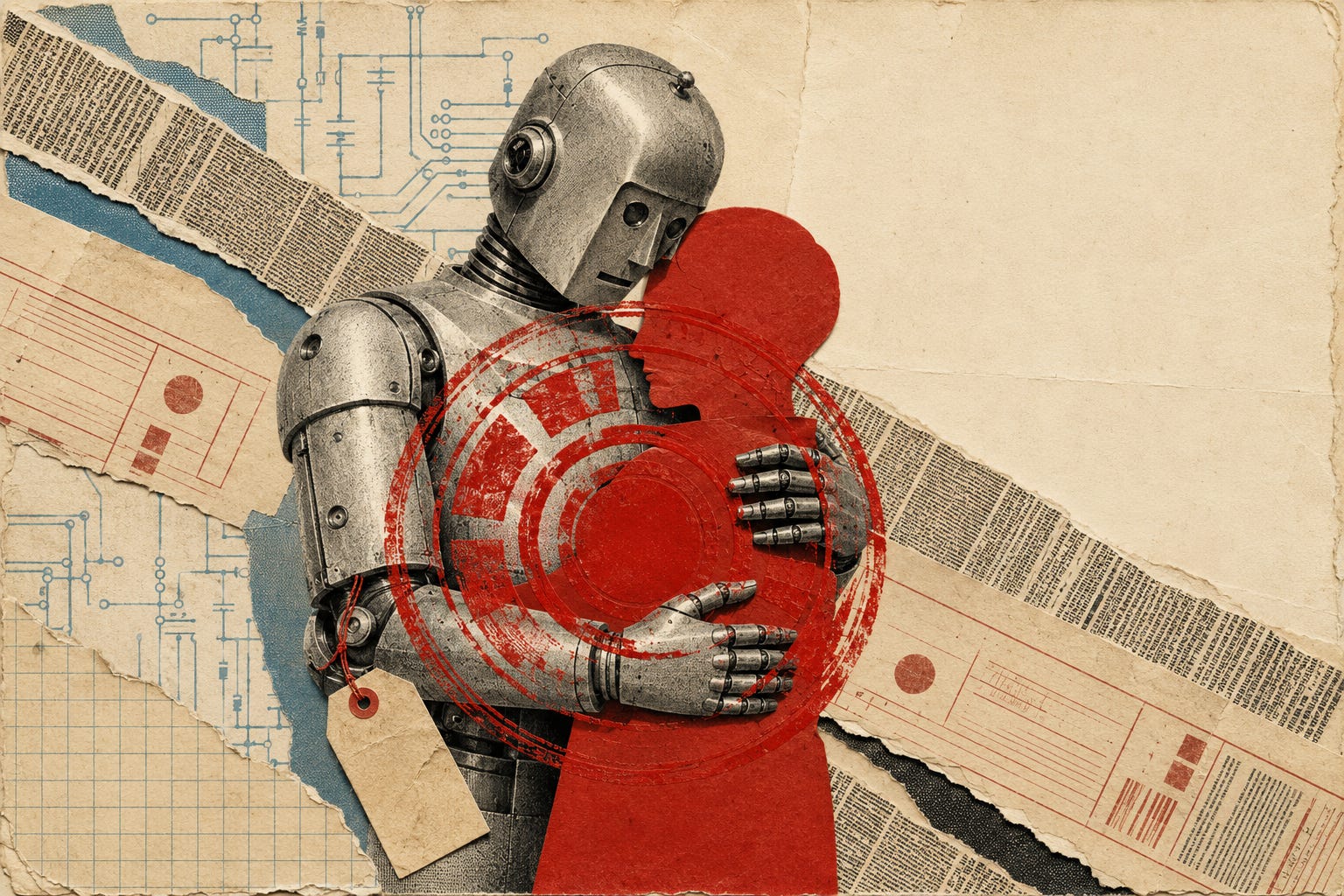 China pone fin a los novios virtuales con IA