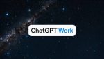 ChatGPT Work automatiza tareas con inteligencia