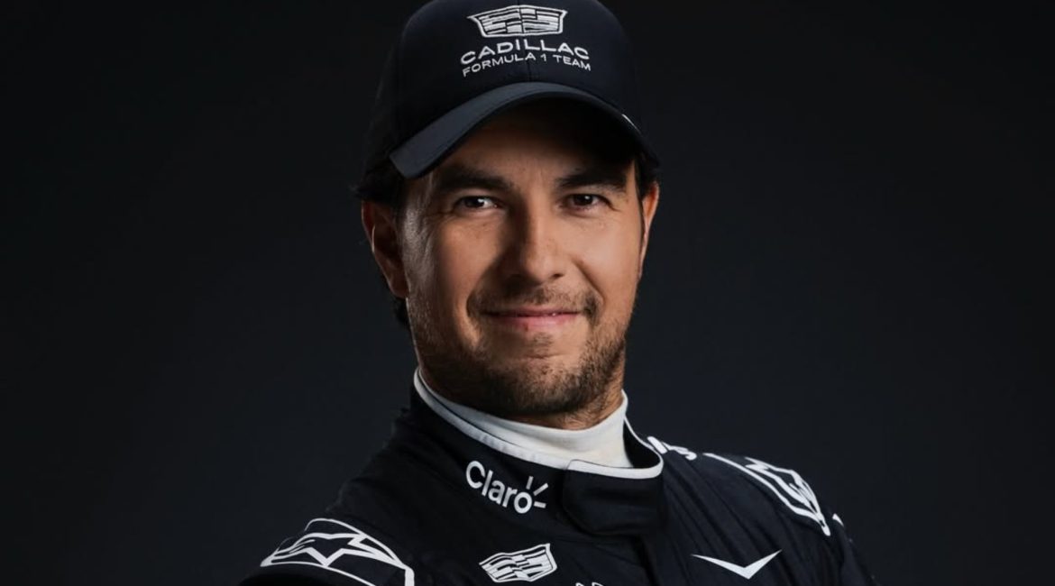 Checo Pérez buscará destacar en el GP de Hungría