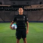 Chicharito encuentra equipo y vuelve al futbol en EE.UU
