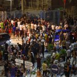 España envía al Ejército ante crisis migratoria en Ceuta