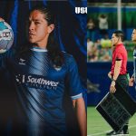 Cristo Fernández cumple su sueño en el futbol