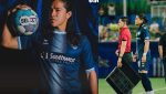 Actor mexicano debuta en el futbol profesional