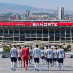 Cruz Azul confirma su regreso al Estadio Banorte en Liga MX