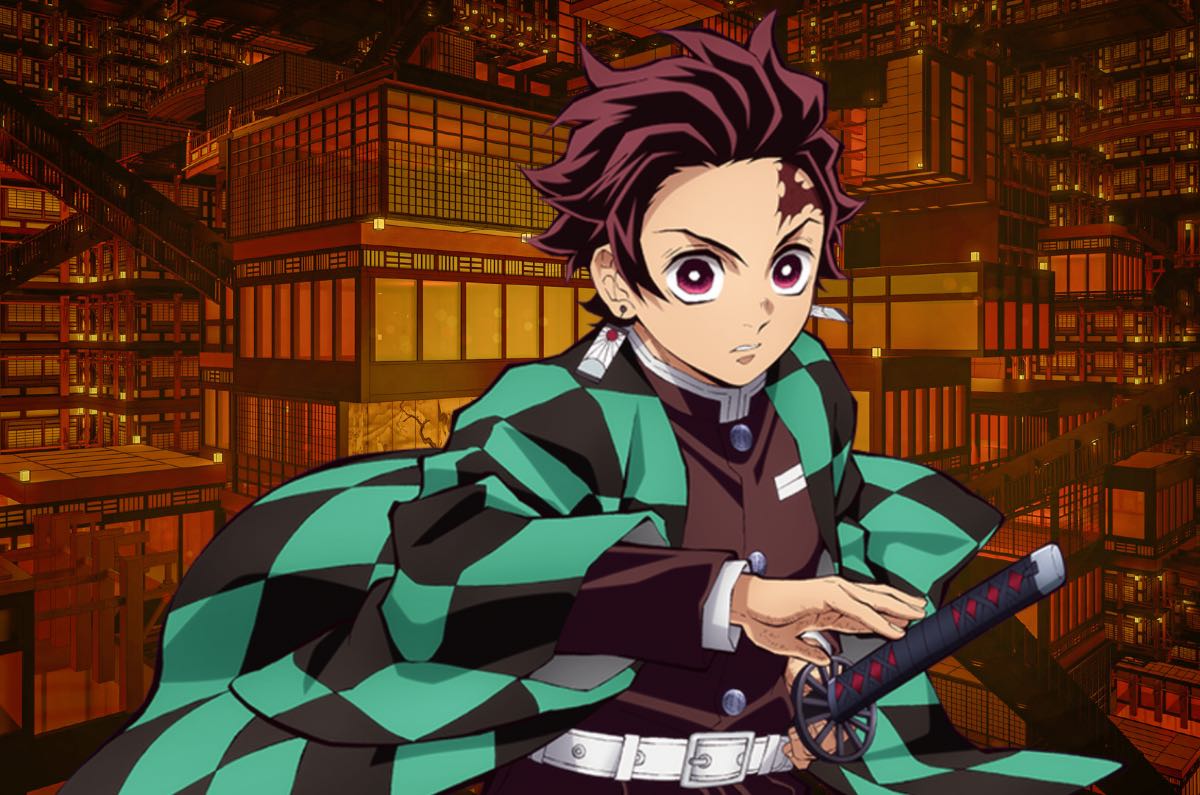 Demon Slayer emociona a los fans en la Comic-Con 2026