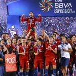 Descenso seguirá fuera de la Liga MX en la temporada 2026