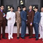 BTS no participará en los Grammy 2027; esta es la razón
