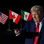 Estados Unidos busca modificar el T-MEC