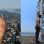 Audiencia define futuro de pareja del Empire State