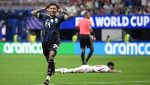 Inglaterra queda fuera; Argentina va por la Copa Mundial
