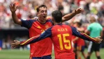 España no falla y elimina a Austria del Mundial 2026