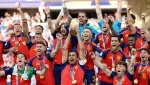 España corona un Mundial perfecto frente a Argentina