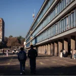 Denuncian posibles irregularidades en examen de la UNAM