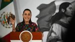 La presidenta Claudia Sheinbaum se pronunció sobre las declaraciones del periodista argentino Eduardo Feinmann