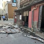 Fuerte terremoto sacude Japón; reportan graves daños