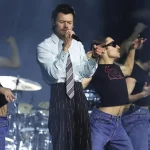Harry preocupa a sus fans tras cancelar show en Brasil