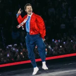 Harry arranca hoy su gira 2026 en Ciudad de México