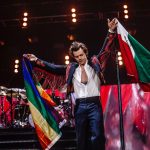 Harry Styles prepara sus esperados conciertos en CDMX