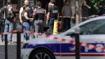 Francia mantiene abierta la investigación del ataque