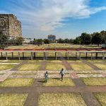 UNAM pausa inscripciones tras revisar examen de ingreso