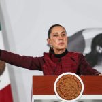 Sheinbaum exige aclarar papel del FBI en caso de El Mayo