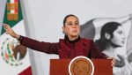 La presidenta Claudia Sheinbaum volvió a solicitar información sobre la presunta participación del FBI en la captura de Ismael "El Mayo" Zambada