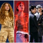 FIFA confirma a Justin Bieber para la final del Mundial
