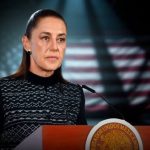 Sheinbaum plantea reanudar relaciones diplomáticas con Perú
