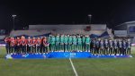 La Selección Mexicana Sub-23 dio a conocer la lista oficial de futbolistas convocados para disputar los Juegos Centroamericanos