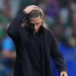 Sebastián Beccacece deja la Selección de Ecuador