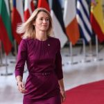 Unión Europea responde a EE.UU. por nuevos aranceles