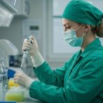 Desarrollan célula sintética con ciclo de vida completo