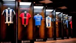 La Leagues Cup 2026 fue presentada oficialmente la noche del miércoles 22 de julio en la Ciudad de México,