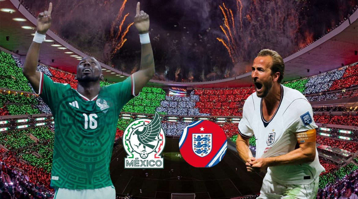 Julian Quiñones vs Harry Kane en el enfrentamiento del domingo