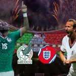 Así reaccionó México al conocer a su rival Inglaterra